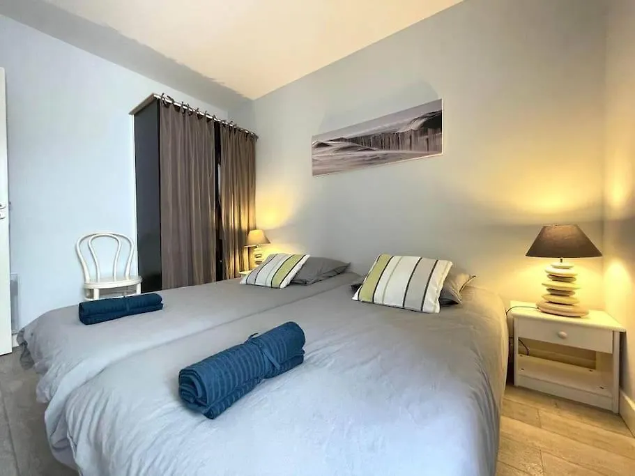 Maison Spacieuse Terrasse Ensoleillee Proche Ocean 比亚里茨