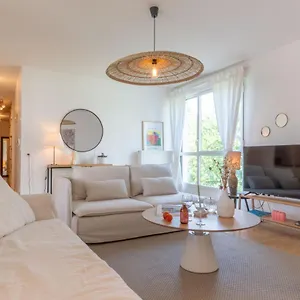  Apartamento Bel Lumineux A